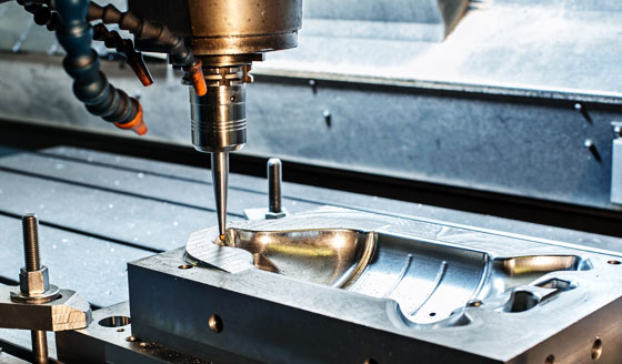 華創模具-注塑開模經驗