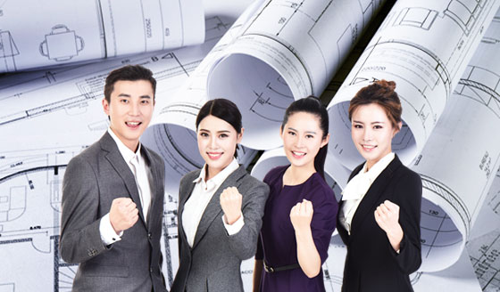 華創模具-設計能力